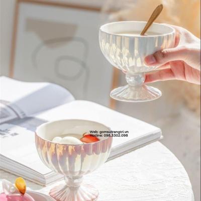 LY KEM SỨ MEN NGỌC TRAI CAO CẤP